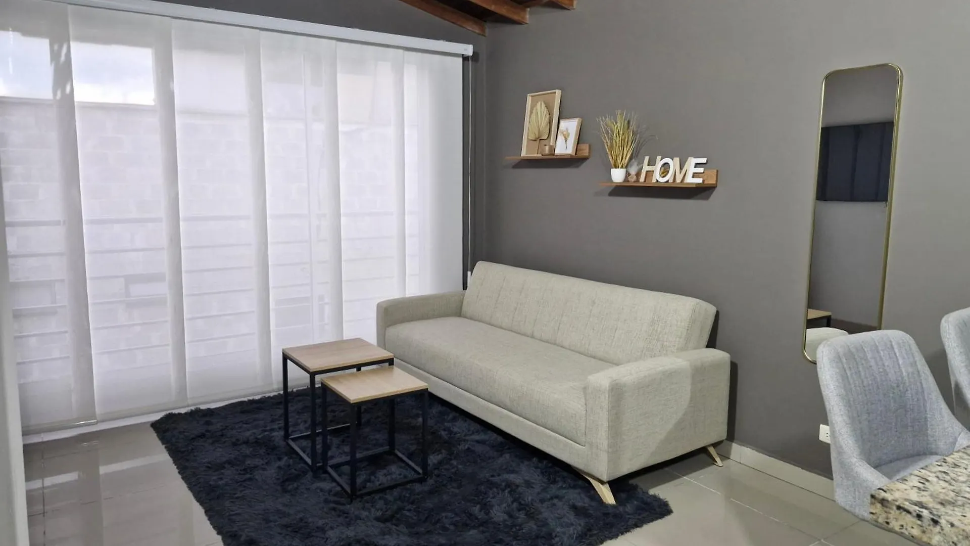 302 Apartamento Completo En Medellin 0*,  Colombia