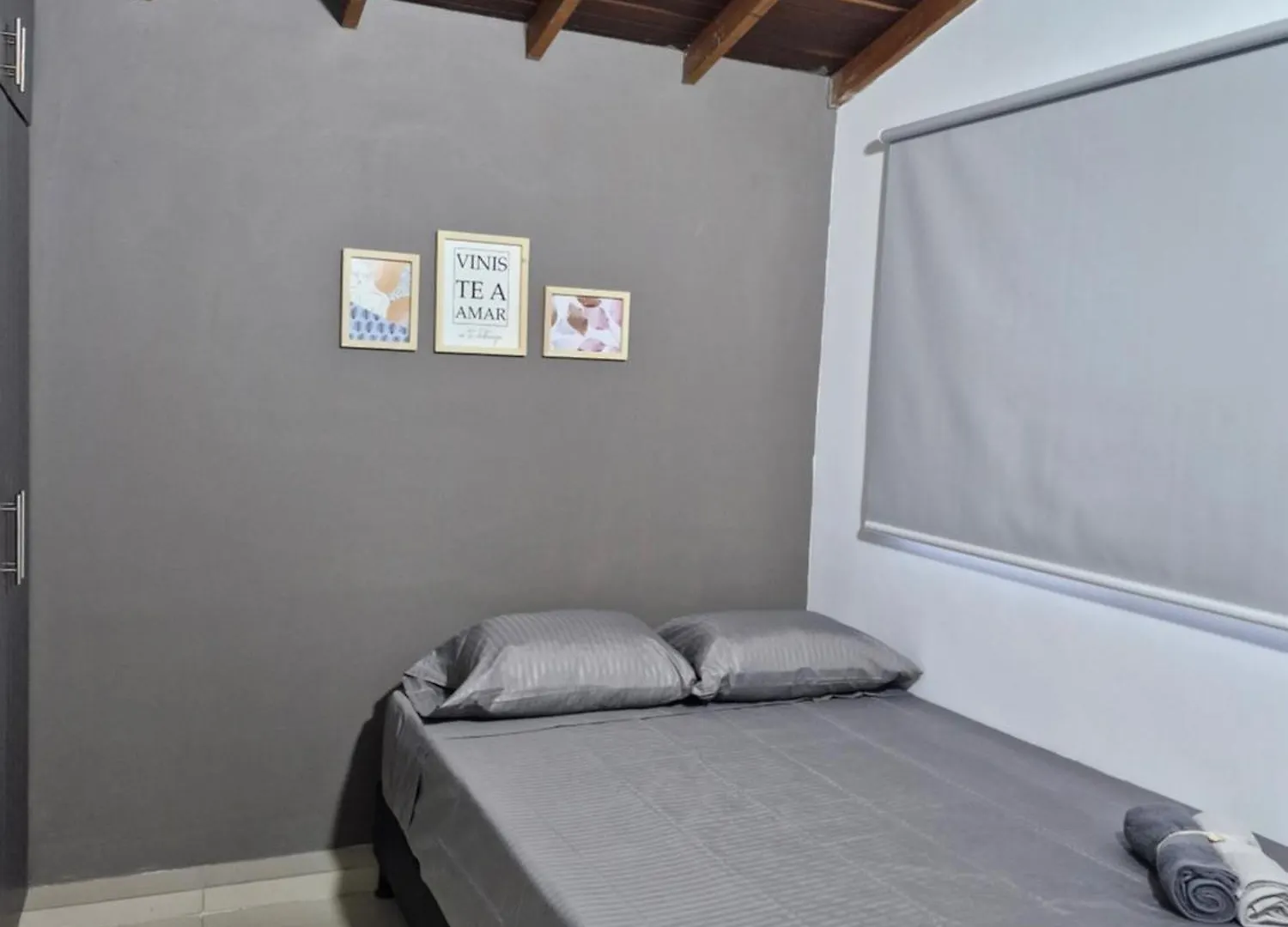 302 Apartamento Completo En Medellin Colombia
