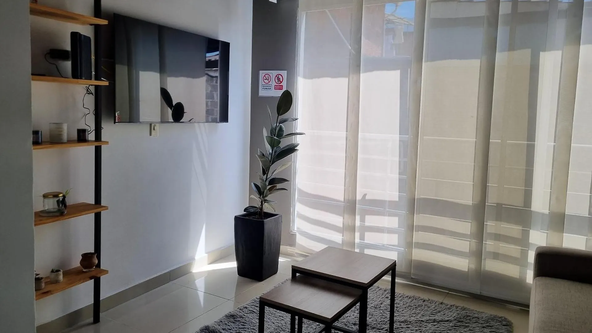 Apartment 302 Apartamento Completo En Medellin